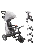 Globber Explorer 4in1 Deluxe Play Bisiklet thumbnail 1