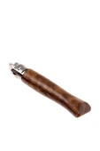 Opinel N°8 Ceviz Saplı Çelik Çakı thumbnail 4