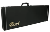 Cort CGC70 Hard Case Elektro Gitar Kutusu thumbnail 3