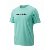 Shimano Mint Levrek T-Shirt  Small thumbnail 3