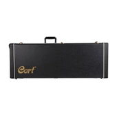 Cort CGC70 Hard Case Elektro Gitar Kutusu thumbnail 1