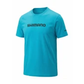 Shimano Mavi Levrek T-Shirt  X Large thumbnail 3