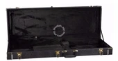 Cort CGC70 Hard Case Elektro Gitar Kutusu thumbnail 5