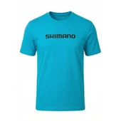 Shimano Mavi Levrek T-Shirt  Small thumbnail 1