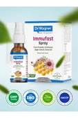 Dr. Wagner - Immufast Spray - 20ml thumbnail 2