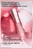 Hyaluron Lip Tint Dudak Parlatıcı - 635 Worth It Medium thumbnail 6