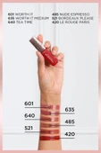 Hyaluron Lip Tint Dudak Parlatıcı - 635 Worth It Medium thumbnail 3
