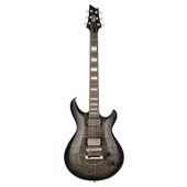 CORT M600 TBB ELEKTRO GİTAR, TRANS BLACK BURST thumbnail 1