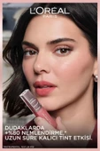 Hyaluron Lip Tint Dudak Parlatıcı - 635 Worth It Medium thumbnail 5