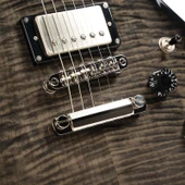 CORT M600 TBB ELEKTRO GİTAR, TRANS BLACK BURST thumbnail 4