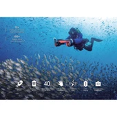 Sublue Navbow Su Altı Deniz Scooter thumbnail 3