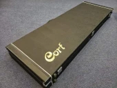 Cort CGC70 Hard Case Elektro Gitar Kutusu thumbnail 8