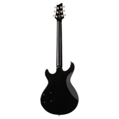 CORT M600 TBB ELEKTRO GİTAR, TRANS BLACK BURST thumbnail 2