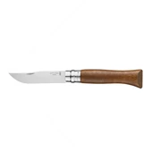 Opinel N°9 Ceviz Saplı Çelik Çakı thumbnail 1