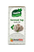 lokman baba VESİLE SARIMSAK YAĞI thumbnail 1