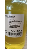 Bahar Limon Aromalı Şurup thumbnail 4
