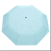 Original Duckhead Duck Kompakt Şemsiye Popsicle Blue thumbnail 3