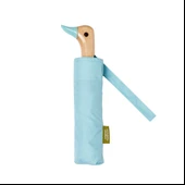 Original Duckhead Duck Kompakt Şemsiye Popsicle Blue thumbnail 1