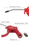 Gaptools Hava Tabancası Gpht01 thumbnail 2