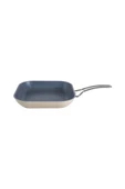 Colombus Crystal Grill Tava 28 cm thumbnail 3