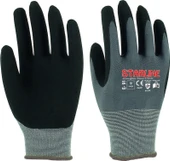 Starline E-91 Mikro Köpük Nitril Eldiven 12li Paket thumbnail 1