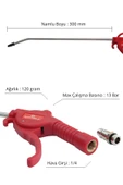 Gaptools Uzun Hava Tabancası Gpht02 thumbnail 3