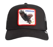 Goorin bross Freedom Eagle Trucker101-2541 thumbnail 2