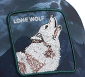 Goorin Bros Wolf InThe Element 101-2696 thumbnail 3