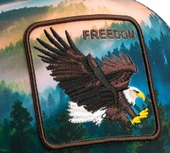 Goorin Bros Eagle In The Element101-2702 thumbnail 4