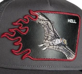Goorin Bross Hell Flames 101-2750 thumbnail 4