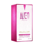 Mugler Alien Pulp EDP Fruitee Refillable 60 ml Kadın Parfümü thumbnail 3