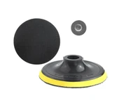Hand Sfd Cırtlı Disk Zımpara Tabanı 115 Mm thumbnail 2