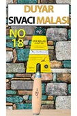Sıva Malası Çelik 18 Nolu thumbnail 2