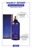 MORFOSE MANLY 125ML SPORT  blue thumbnail 2