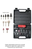 Gaptools Kalıp Taşlama Seti Gpkt01 thumbnail 2