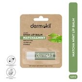 Dermokil Matcha Mint Lip Balm 4,8 g thumbnail 1