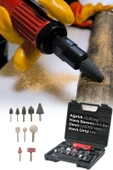 Gaptools Kalıp Taşlama Seti Gpkt01 thumbnail 1