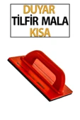 Duyar Tilfir Malası Kısa thumbnail 2