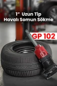Gaptools Havalı Somun Sökme Uzun Tip Gp102 thumbnail 1