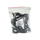 DC Kablo 3 Pin (1.5 Mt.) thumbnail 3