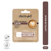 Dermokil Latte Lip Balm 4,8 g thumbnail 1