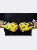 Anti Fight Caution Boks Bandajı thumbnail 1