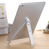 Powermaster İpad-İpad2 Tablet PC Standı (Ayarlanabilir) thumbnail 2