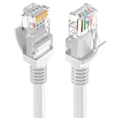 Powermaster Cat5 25 Metre Patch Network Ethernet Kablo thumbnail 2