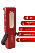 Gaptools Şarjlı Led Fener GPLF01 thumbnail 1