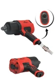 Gaptools Havalı Somun Sökme 3/4 Gp3401 thumbnail 2