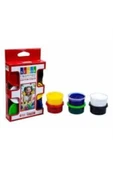 Parmak Boyası Set 6x30 Ml thumbnail 2