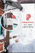 Thermopro TX7C ( TP280B-TP260B) Modelleri için İlave Dış Sensör thumbnail 4