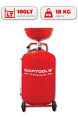 Gaptools Havalı Yağ Boşaltma GPYB102 thumbnail 1