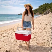 32 Lt Buzluk Termos (1015 Cooler Box) thumbnail 8